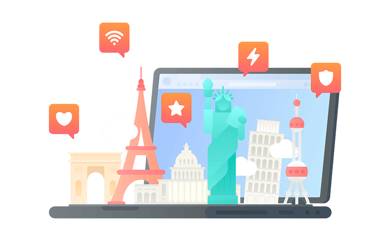 在海地连接到中国vpn - 返华APP